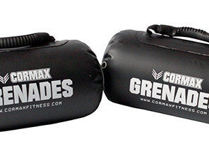 CorMax Grenades