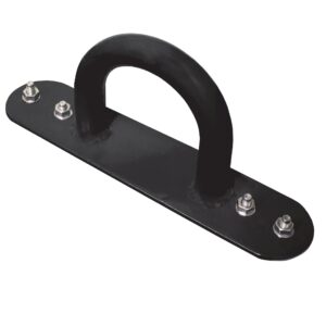 JORDAN® Battle Rope Anchor / Suspension Trainer Wall Anchor