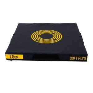 JORDAN® Soft Plyometric Boxes [Ex Demo]