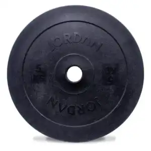 JORDAN® Olympic Technique Plates [Ex Demo]