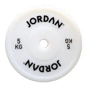JORDAN® Olympic Hollow Technique Plates