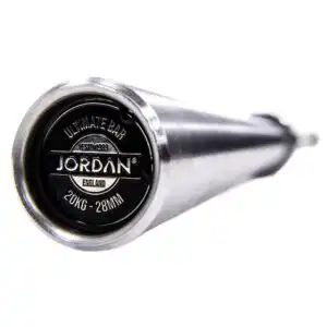 JORDAN® Ultimate Olympic Bars
