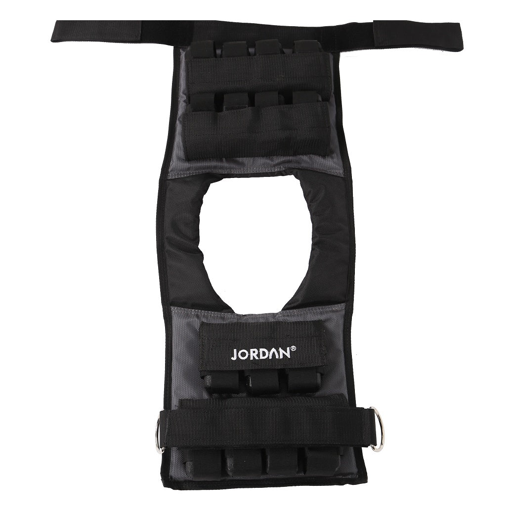 JORDAN® Weighted Vest