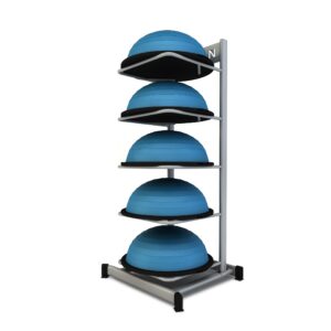 BOSU® Rack
