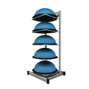 BOSU® Rack