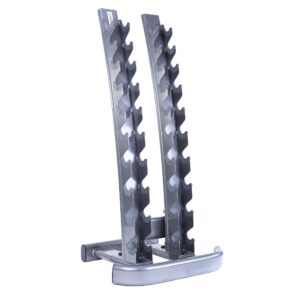 JORDAN® Vertical Dumbbell Rack [EX DEMO]