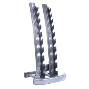 JORDAN® Vertical Dumbbell Rack [EX DEMO]