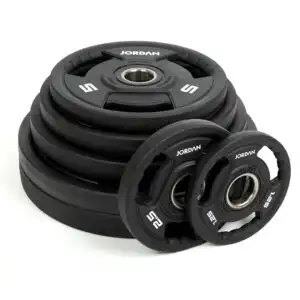 JORDAN® Urethane Olympic Plates