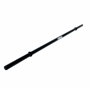 JORDAN® Studio Barbell Bar (29mm) & Quick Lock Collars (Clearance)