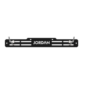 JORDAN® Adjustable Gym Mat Hanger
