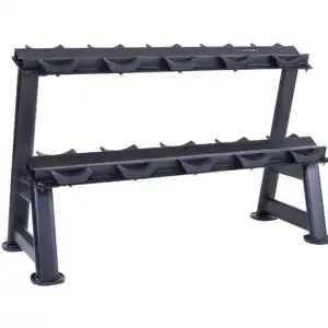 JORDAN® 5 Pair Dumbbell Rack