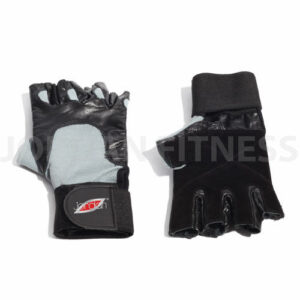 JORDAN® Long Weight Lifting Gloves