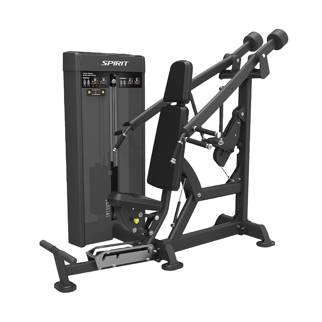 Machines & Attachments