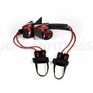 Portable Power Jumpers