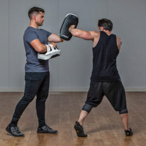 JTA MMA Fitness Instructor Course