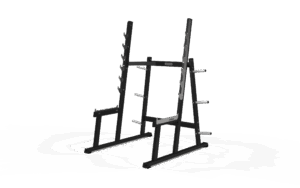 JORDAN® Squat Rack
