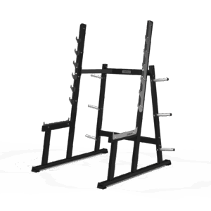 JORDAN® Squat Rack