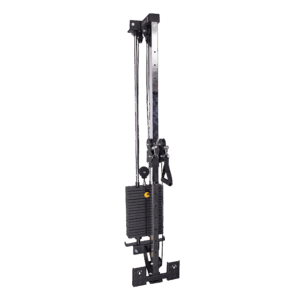 JORDAN® HELIX Single Pulley Attachment