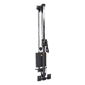 JORDAN® HELIX Single Pulley Attachment