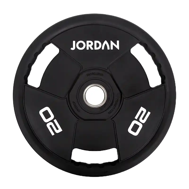 Weight Plates