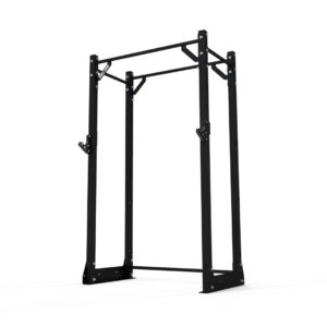 JLC Fixed Half Gym Rack