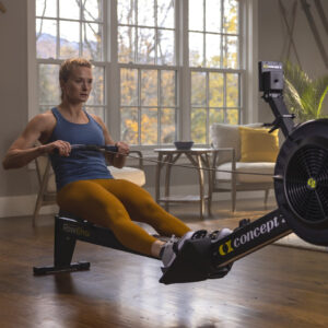 Concept2 RowErg