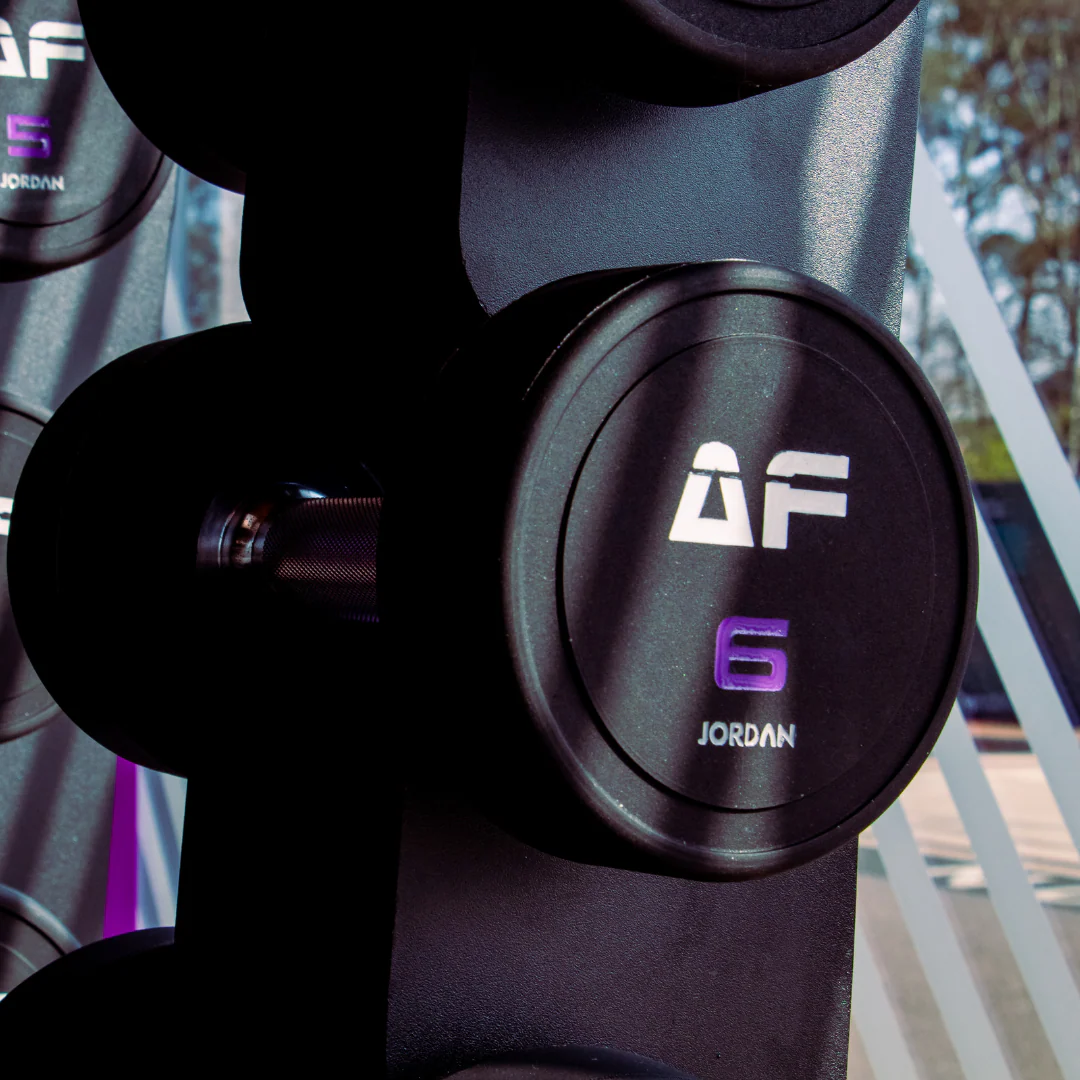 Jordan Fitness Anytime Fitness image 8