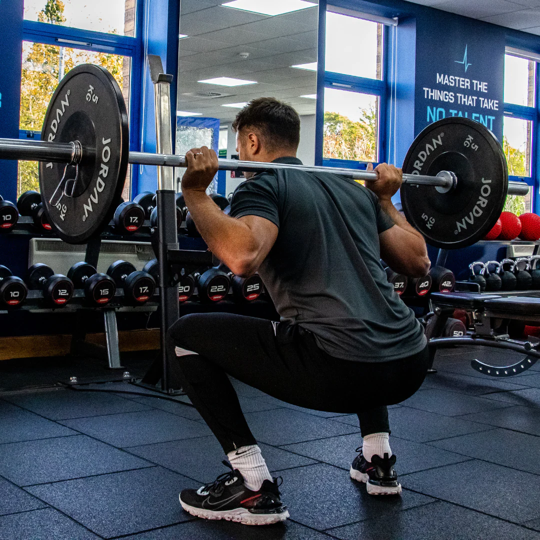 Jordan Fitness - Boxing Science image 6