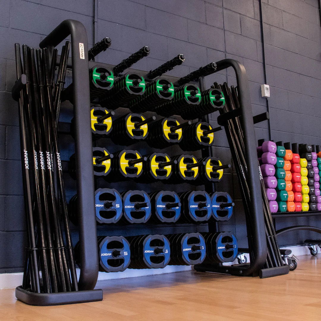 Jordan Fitness Dereham Leisure Center image 2