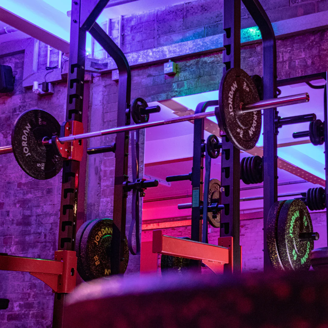 Jordan Fitness FMG Project image 3