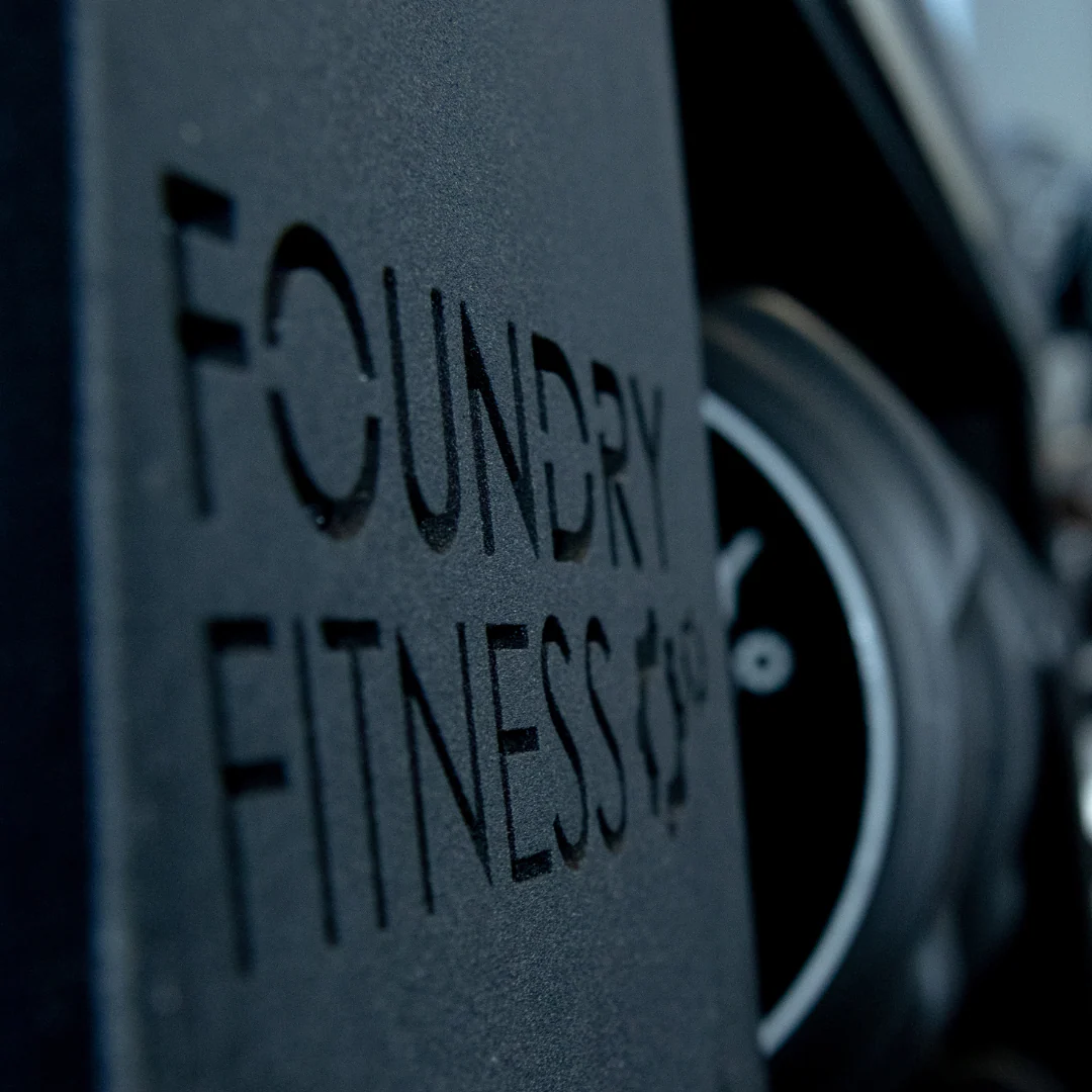 Jordan Fitness Foundry Fitness image 1