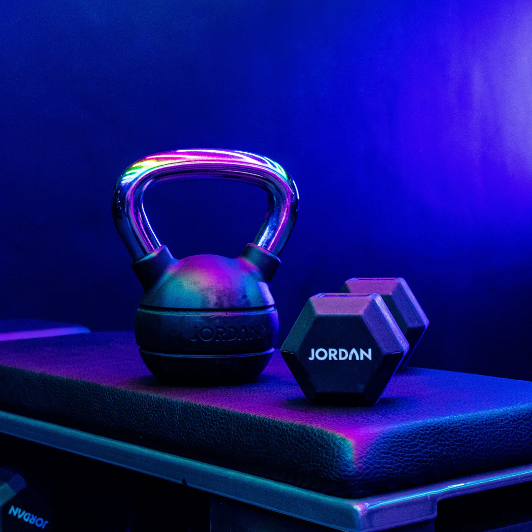 Jordan Fitness Rox Life image 3