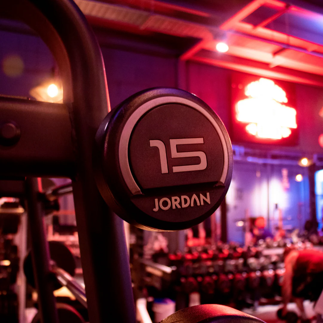 Jordan Fitness South Coast Gym image 3
