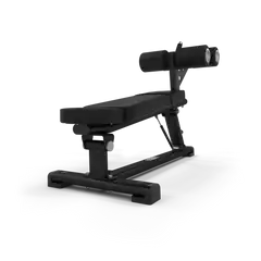Adjustable Decline Bench