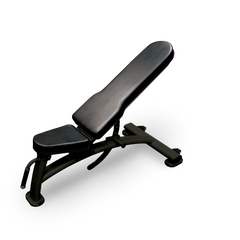 I-series adjustable bench