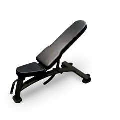 I-series adjustable bench