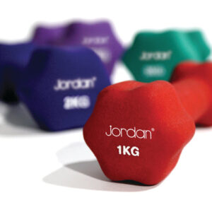 DUMBBELLS TETST