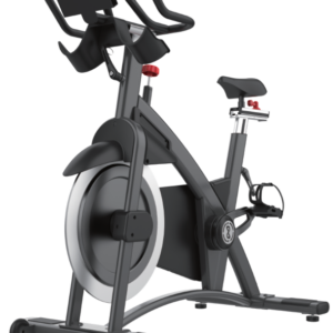 JORDAN Performance Cardio - Spin Bike - Black