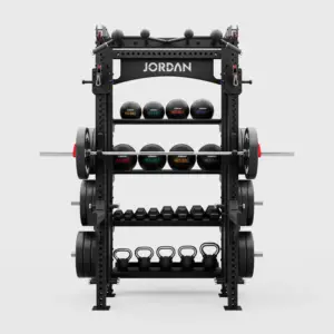 Jordan J75 Compact Power Rack